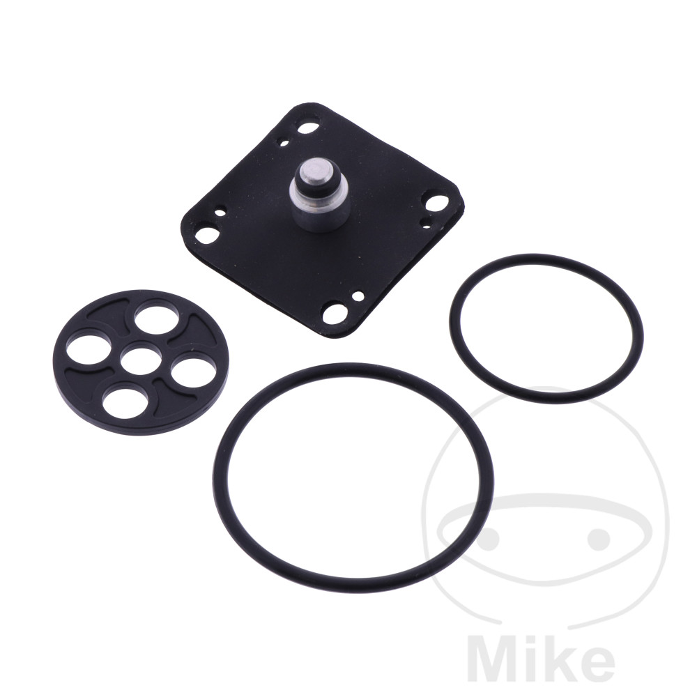 JMP kohout paliva opravná sada KAWASAKI GPZ 750 UNI TRAK 85, GPZ 750 R NINJA 85, GPZ 900 R NINJA ANTI DIVE 84-89, GPZ 900 R NINJA 90-94, GT 750 82-85, GTR 1000 86-03, Z 650 81-83...