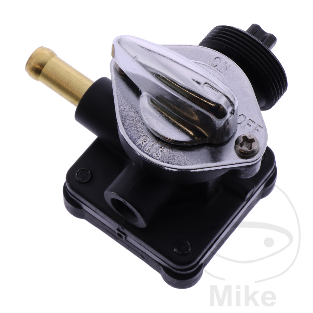 Originální díl kohout paliva HARLEY DAVIDSON FLHR 1340 ELECTRA GLIDE ROAD KING 94-98, DAVIDSON FLHR 1450 ELECTRA GLIDE ROAD KING 99-01, DAVIDSON FLHR 1450 ROAD KING 02-03, DAVIDSON FLHS 1340 ELECTRA GLIDE SPORT 93, DAVIDSON FLHT 1340 ELECTRA GLIDE STANDAR
