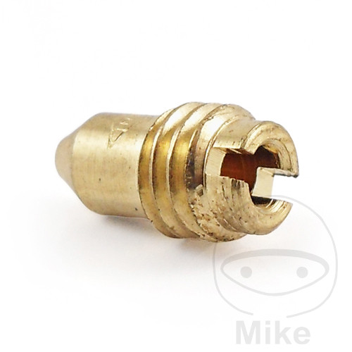Levně Dell Orto pomocná tryska M5 30 Dellorto PHBN APRILIA AF1 50 FUTURA 90-92, AF1 50 PROJECT 108 88, AF1 50 89, AF1 125 FUTURA 90-91, AF1 125 SINTESI 88,