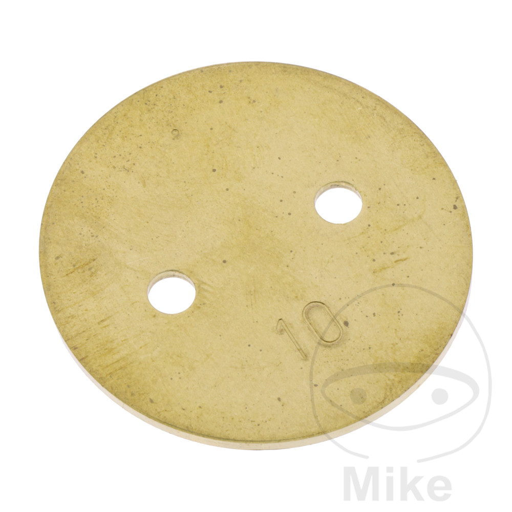 DROSSELKLAPPE originální díl 40 mm