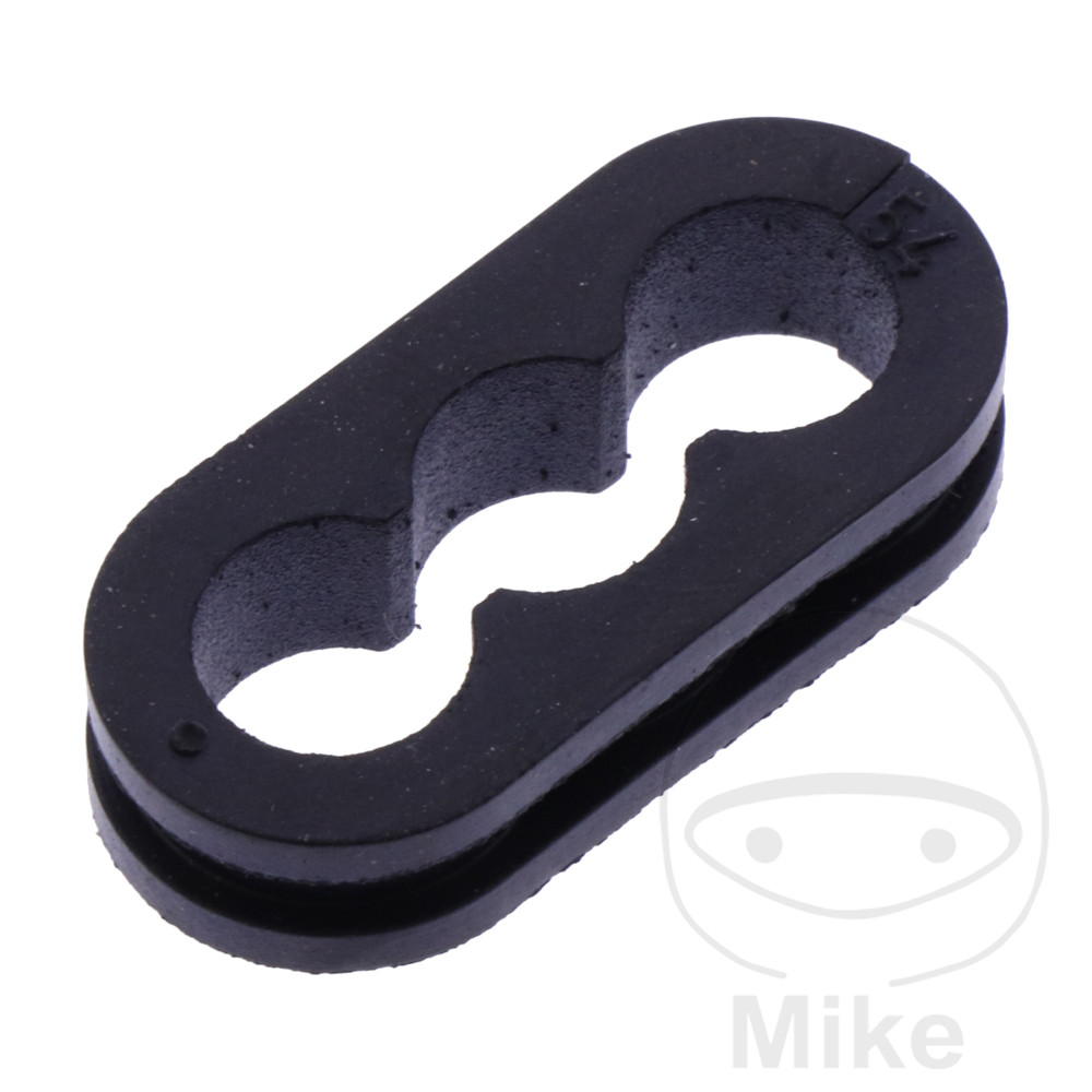 Originální díl gumový doraz BMW R 850 R ABS GUSSRAD 98-02, R 850 R ABS LITÁ KOLA 98-02, R 850 R GUSSRAD 95-02, R 850 R KOLO S VÝPLETEM 95-02, R 850 R LITÁ KOLA 95-02, R 850 R SPEICHENRAD 95-02, R 850 GS 98-99...