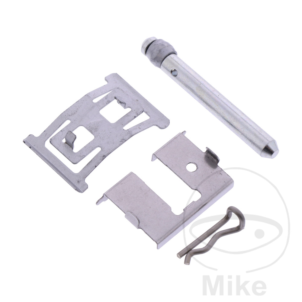 Originální díl zajišťovací čep sada Brzdové destičky BMW F 650 800 GS 08-12, F 650 800 GS  ABS 08-12, F 700 800 GS  ABS 13-17, F 700 800 GS  ABS ESA 17, F 800 800 GS 08-12, F 800 800 GS  ABS 08-17, F 800 800 GS ADVENTURE ABS 13-18...