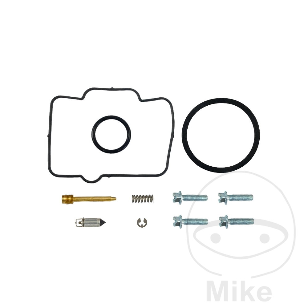 Levně JMP karburátor opravná sada KURZ SATZ KTM EGS 125 98, EXC 125 98-05, EXC 200 98-05, EXC 250 00-03, EXC 300 00-03, EXC 380 00-01, SX 125 98-08...