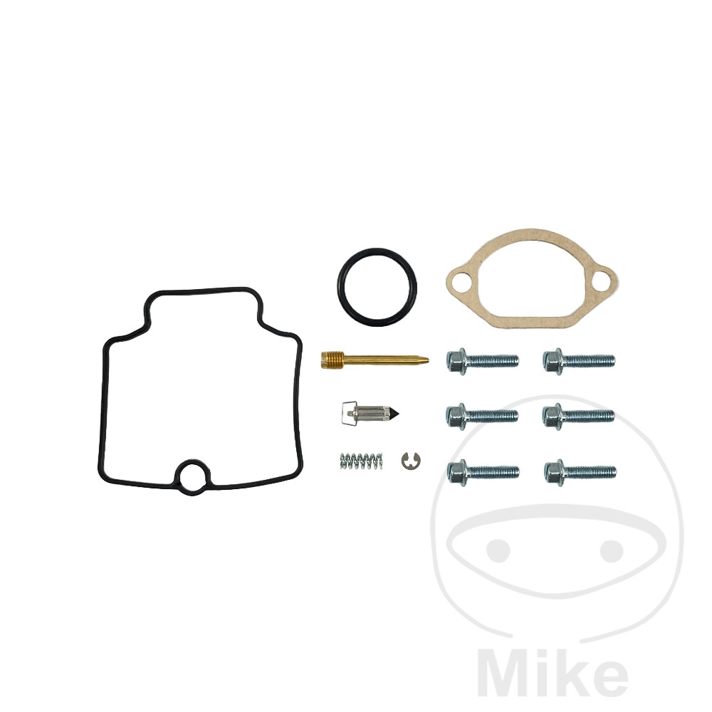 Levně JMP karburátor opravná sada Kurzsatz HUSQVARNA TC 85 17/14  PALCŮ 14-17, TC 85 19/16 PALCŮ 14-17, KTM SX 85 17/14 ZOLL 03-06, SX 85 17/14  PALCŮ