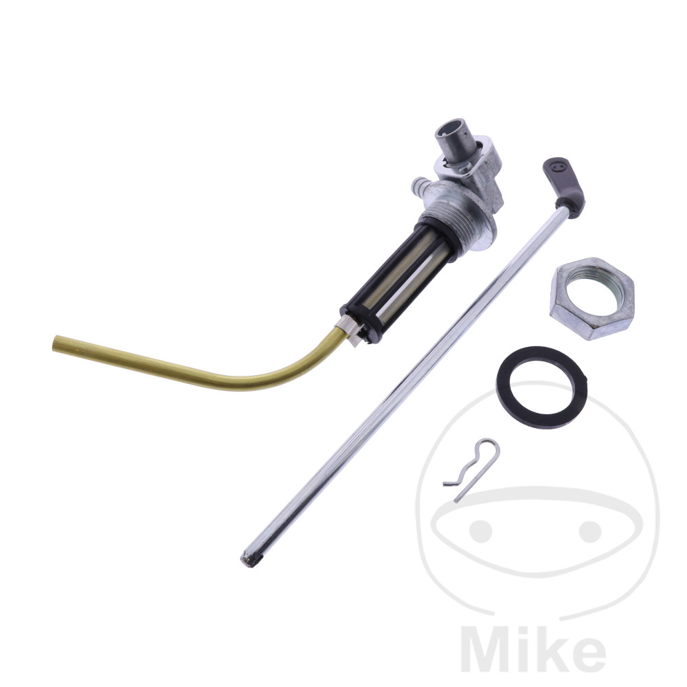 CIF benzínový kohout Unterdruck VESPA 100 100 SPORT 83-87, ET3 125 PRIMAVERA 76-83, N 50 SPEZIAL 2 BLINKR 75-83, N 50 SPEZIAL 3-RYCHLOSTNÍ STUPEŇ 72-75, N 50 SPEZIAL 4-RYCHLOSTNÍ STUPEŇ 75-83, N 50 SPEZIAL 4-RYCHLOSTNÍ STUPEŇ VERSTÄRKT 75-80, N 50 SPEZIAL