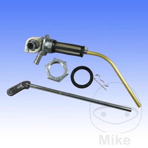 Levně CIF kohout paliva UNTERDRUCK VESPA P 125 X 77-82, P 150 X 78-81, P 200 E 77-82, PX 80 E 81-83, PX 80 E LUSSO 83-96, PX 80 E LUSSO E-START 84-96, PX
