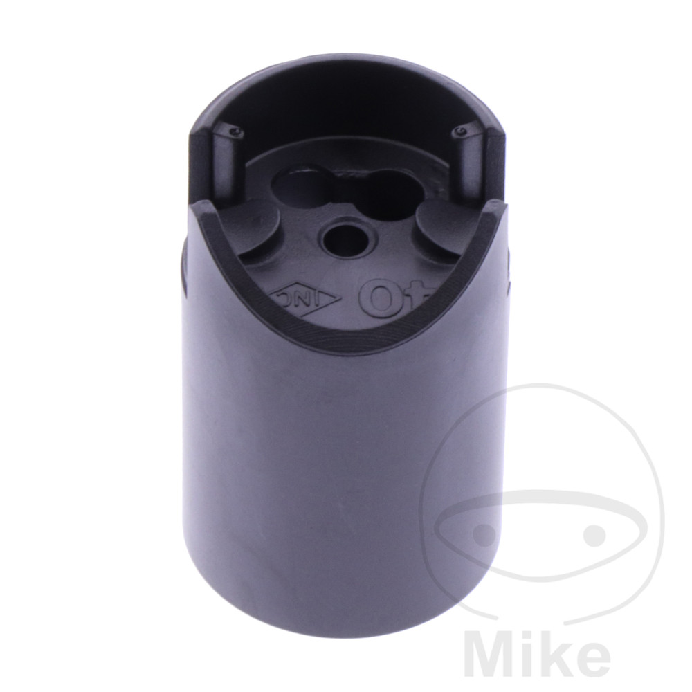 Levně Dell Orto šoupě karburátoru 10-17.5 mm PHVA APRILIA AF1 50 FUTURA 91-92, AF1 50 89, AMICO 50 92-93, AMICO 50 LX 95-96, AMICO 50 GL 94-95, AMICO 50