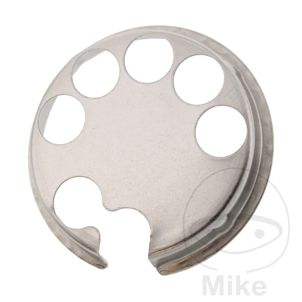 Levně Dell Orto kotouč klapky Dellorto 17.5 mm APRILIA RS4 50 /REPLICA 11-13, RS4 50 /REPLICA EURO2 14-18, RX 50 11-13, RX 50 FACTORY EURO4 18-19, RX 50