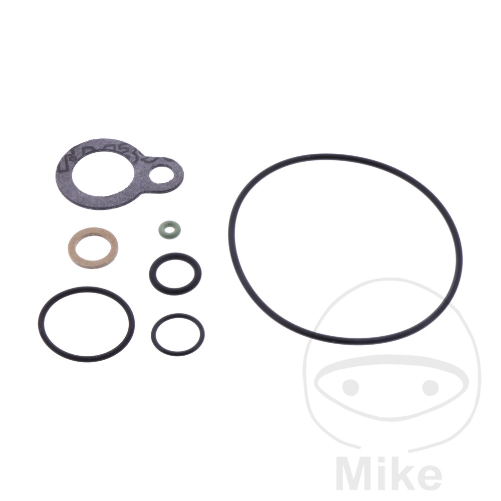 Levně Dell Orto těsnící sada karburátoru Dellorto PHBN 12-17.5 mm APRILIA AMICO 25 96-97, AMICO 50 GL 94-95, AREA 51 50 LC 98, AREA 51 50 LC KAT 99-02,