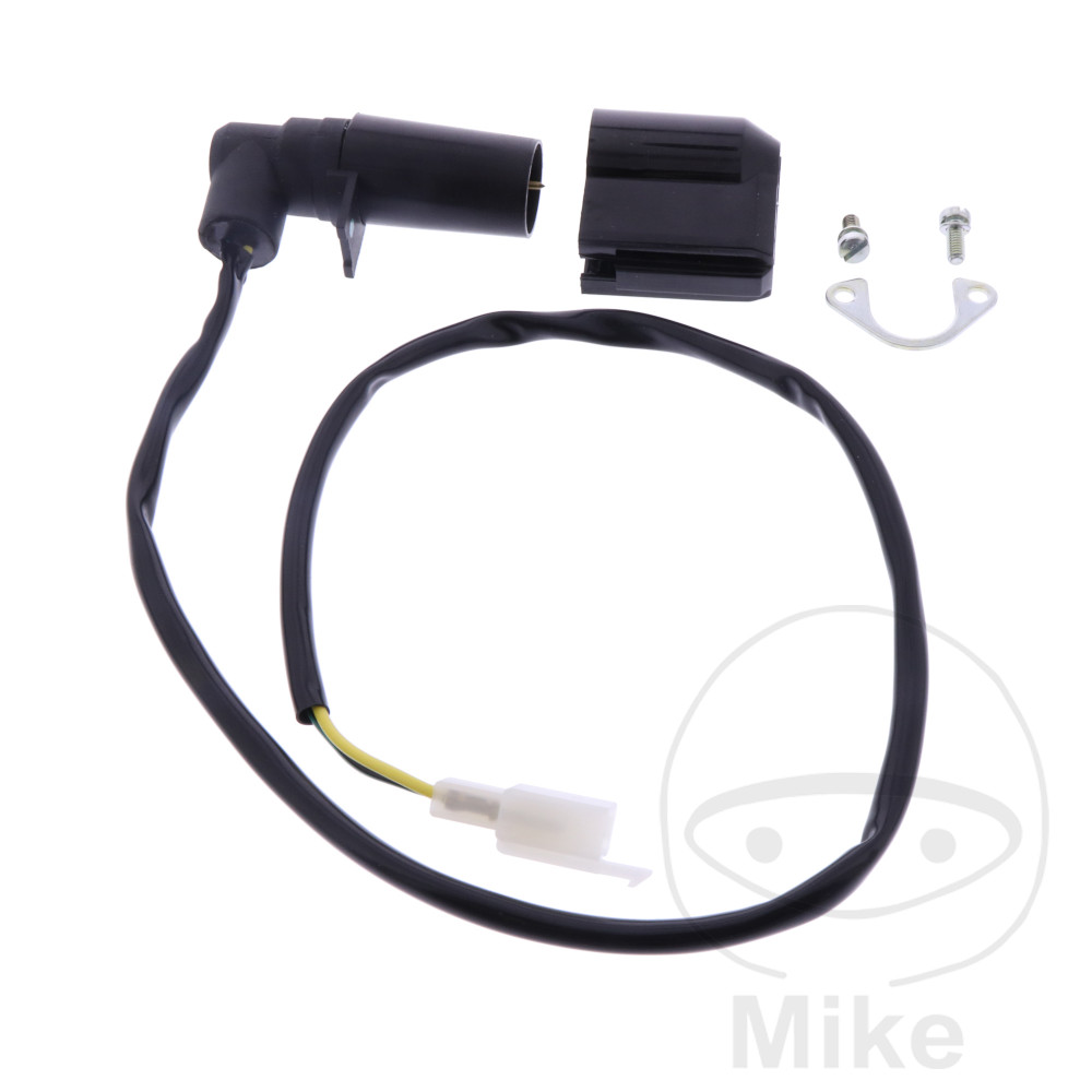Levně Dell Orto elektronický sytič Dellorto 50CCM Motoren HONDA SFX 50 96-00, SGX 50 SKY 97-00, SH 50 SCOOPY 96-00, SJ 50 BALI 95-01, SRX 50 SHADOW 98-99,
