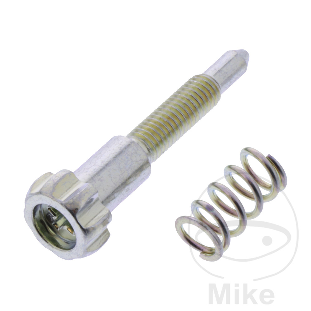 Dell Orto šroub volnoběhu Dellorto PHVA APRILIA COMPAY 50 CUSTOM 10-13, MOJITO 50 CUSTOM 04-05, MOJITO 50 CUSTOM MOTOR PIAGGIO 06-13, RS 50 /REPLICA 06-10, RS4 50 EURO4 18-19, RS4 50 EURO4 20-21, RS4 50 /REPLICA 11-13...