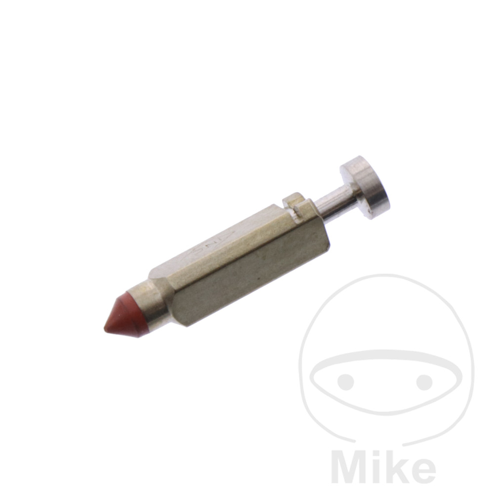 Levně Dell Orto plováková jehla Dellorto 12-17.5 mm APRILIA RED ROSE 50 CLASSIC 4-RYCHLOSTNÍ STUPEŇ 92-93, RED ROSE 50 CLASSIC 5-RYCHLOSTNÍ STUPEŇ 94-99, RS