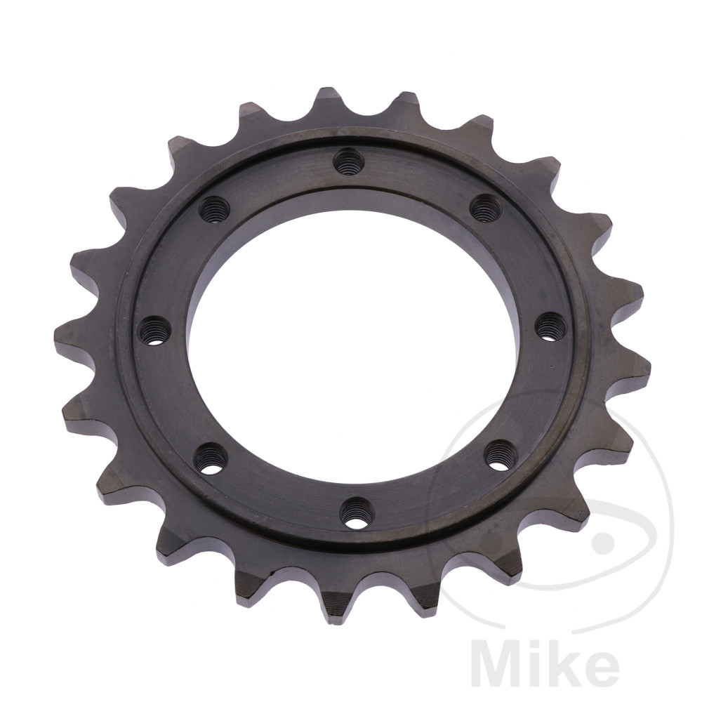 Levně Esjot ozubené kolečko 21Z pro řetěz 525 rund 17.2/20 APRILIA SRV 850 IE 12-17, SRV 850 IE ABS 12-18, GILERA GP 800 07-14