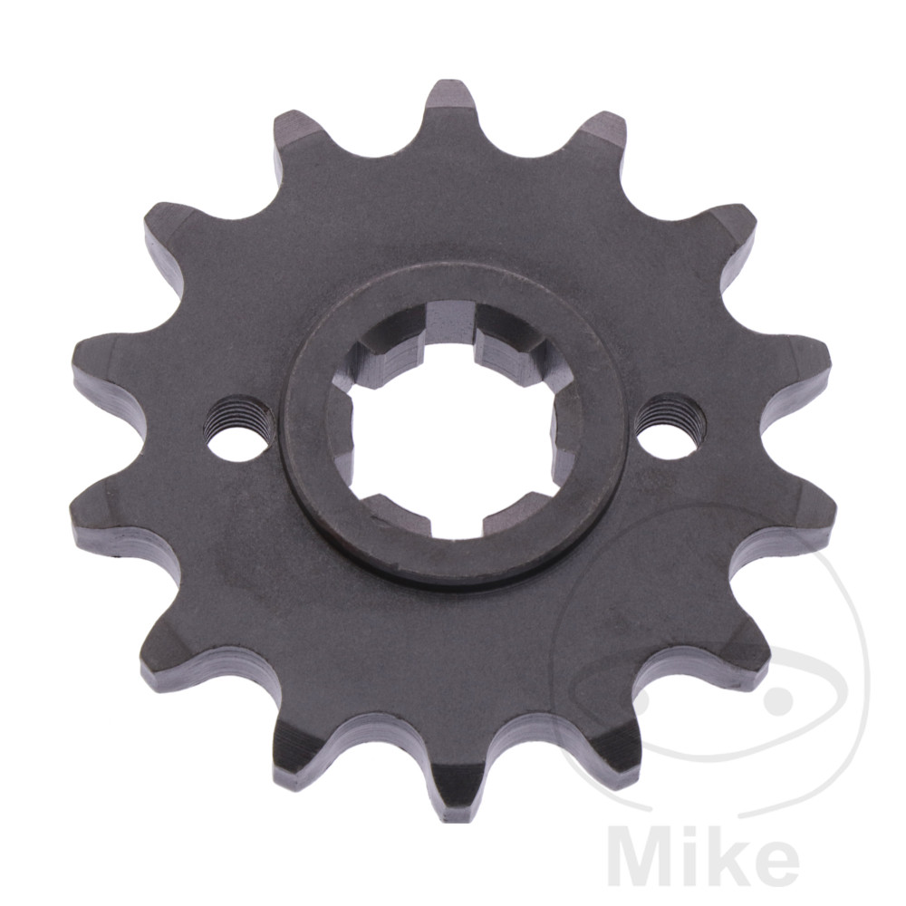 Levně Esjot ozubené kolečko 14Z pro řetěz 428 BRIXTON BX 125 R CBS 18-19, BX 125 X CBS 18-19, BX 125 CBS 18-19, BX 125 HAYCROFT ABS 20, BX 125 HAYCROFT