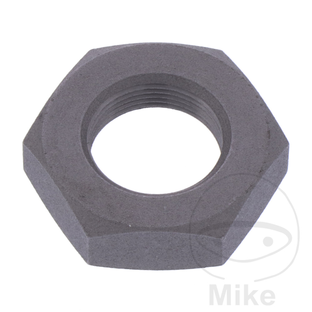 Levně Originální díl matice přední Ozubené kolečko YAMAHA SRX 600 87, SZR 660 95-98, TT 600 S 93-97, TT 600 E 94-98, TT 600 R 97-03, TT 600 RE 04, TTR 250