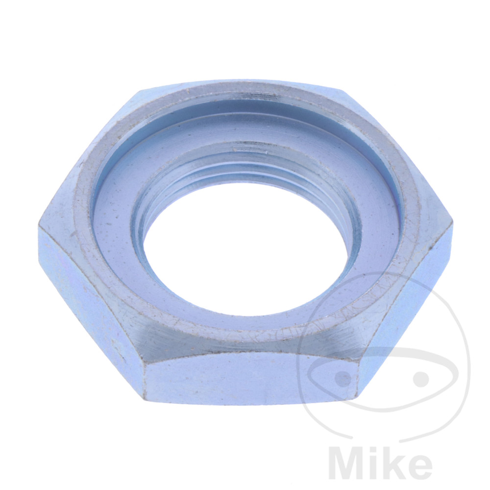Levně Originální díl matice přední Ozubené kolečko YAMAHA FZ-16 160 08-11, FZ-16 160 FAZER 08-11, FZ1 1000 S FAZER 06-10, FZ1 1000 NA ABS 08-10, FZ1 1000 N