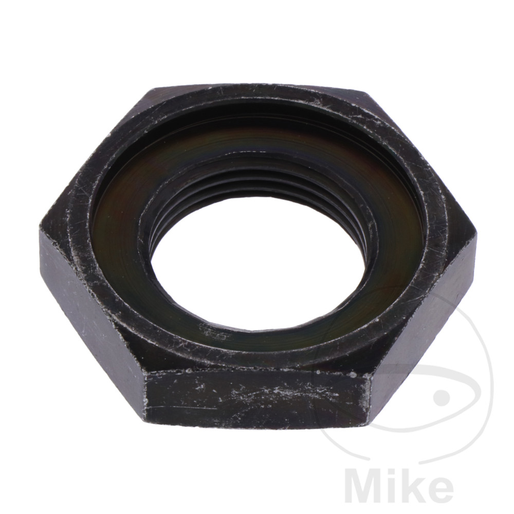 Levně Originální díl matice přední Ozubené kolečko YAMAHA FJ 1100 84-85, FJ 1200 86-97, FJ 1200 A ABS 91-94, FZS 1000 FAZER 01-05, FZS 1000 S FAZER 03-05,