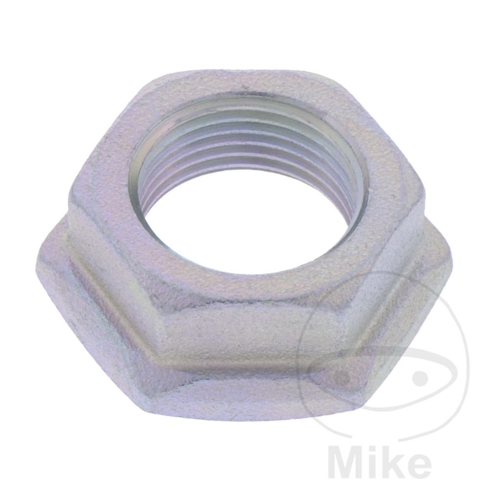 Levně Originální díl matice přední Ozubené kolečko KAWASAKI EN 500 96-03, ER 500 TWISTER 97-06, GPX 600 R 97-99, GPX 750 R 87-88, GPZ 750 UNI TRAK 85, KEF