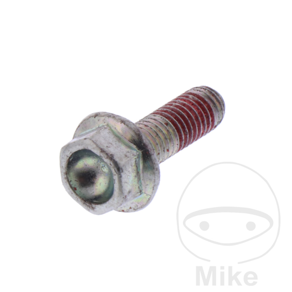 Originální díl šroub přední Ozubené kolečko CAGIVA ELEFANT 750 94-97, ELEFANT 900 AC 93-97, DUCATI 851 851 STRADA 92, 888 888 STRADA 93-94, 907 900 IE