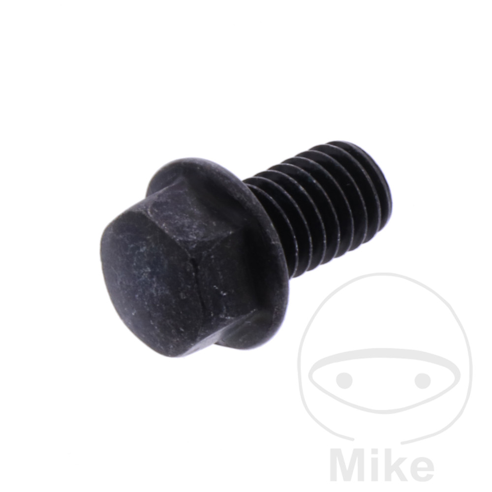 Levně Originální díl šroub přední Ozubené kolečko YAMAHA WR 125 R 09-17, WR 125 X 09-17, XT 125 R 05-07, XT 125 X 05-07, YZF-R 125 08-13, YZF-R 125