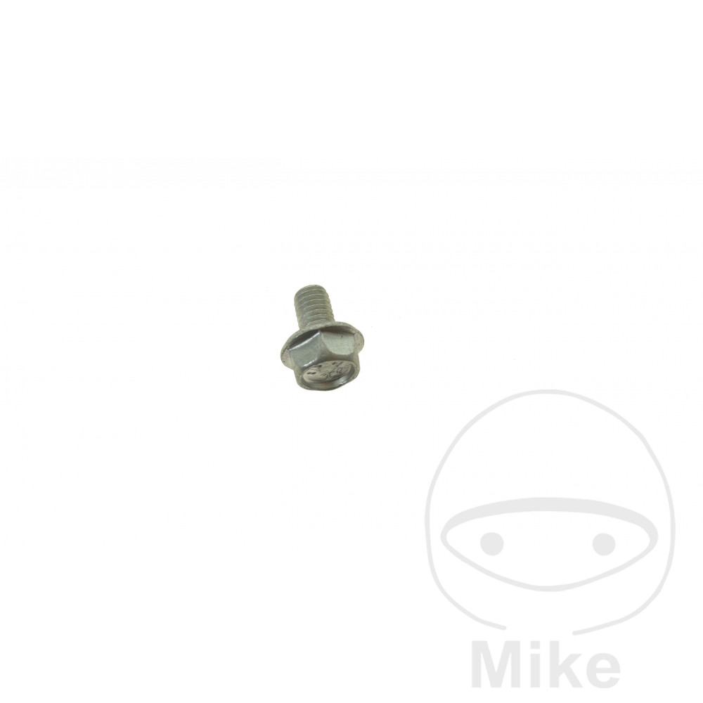 Originální díl šroub přední Ozubené kolečko KTM DUKE 125 11-12, DUKE 125 ABS 13-19, DUKE 200 12, DUKE 200 ABS 13-19, RC 125 ABS 14-21, RC 200
