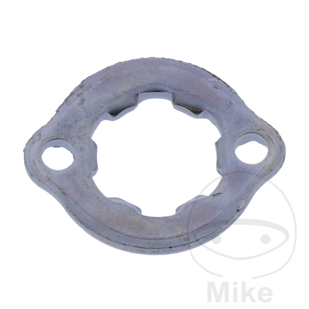 Originální díl pojistný plech APRILIA RS 50 /REPLICA 06-10, RS4 50 EURO4 18-19, RS4 50 EURO4 20-21, RS4 50 /REPLICA 11-13, RS4 50 /REPLICA EURO2