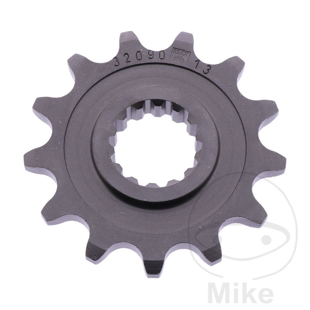 Levně Esjot ozubené kolečko 13Z pro řetěz 520 TM RACING EN 250 F 4T 05-10, RACING EN 250 2T 05-24, RACING EN 250 F I 2T 19, RACING EN 250 2T ES 20-21,