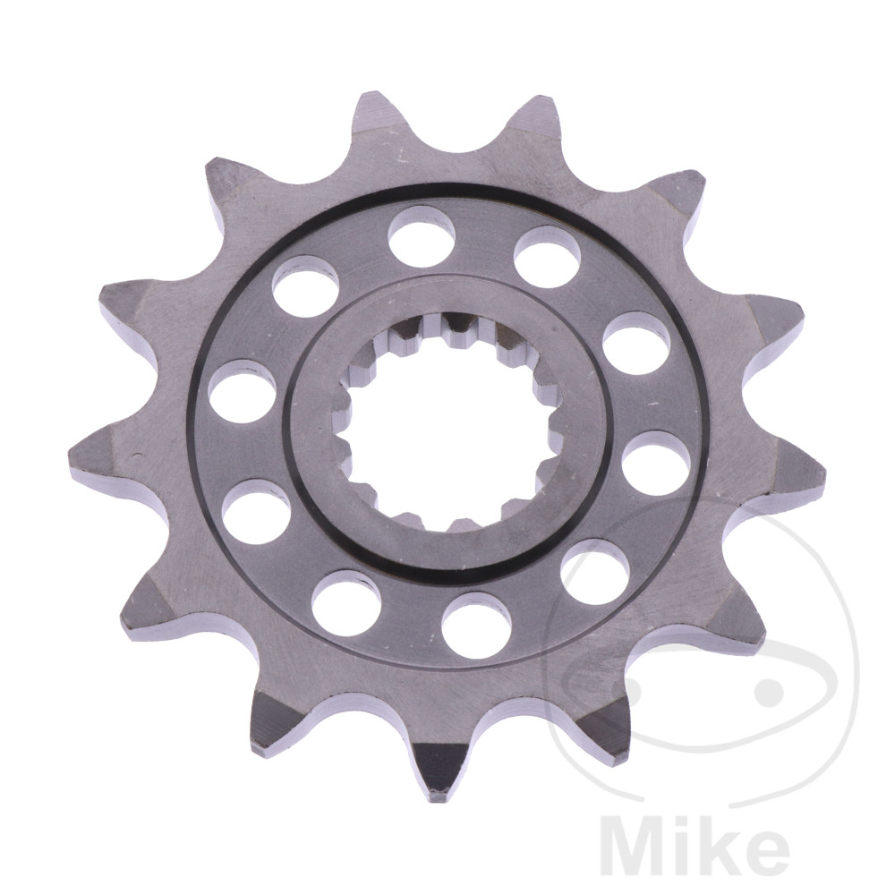 Levně Esjot ozubené kolečko závodní 13Z pro řetěz 520 TM RACING EN 250 F I 4T 10-17, RACING EN 250 F I 4T ES 22-24, RACING EN 250 F I 4T TWIN 18-21, RACING