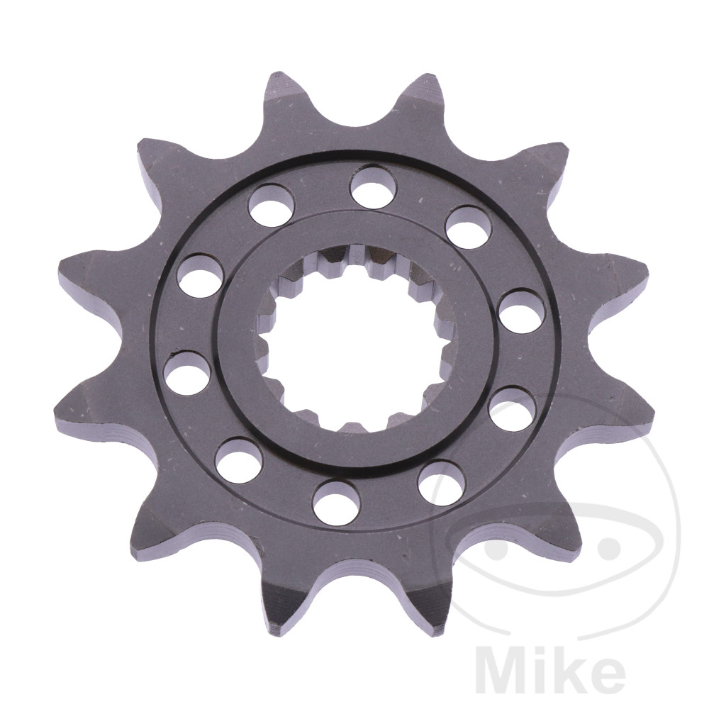 Levně Esjot ozubené kolečko závodní 12Z pro řetěz 520 TM RACING EN 250 F I 4T 10-17, RACING EN 250 F I 4T ES 22-24, RACING EN 250 F I 4T TWIN 18-21, RACING