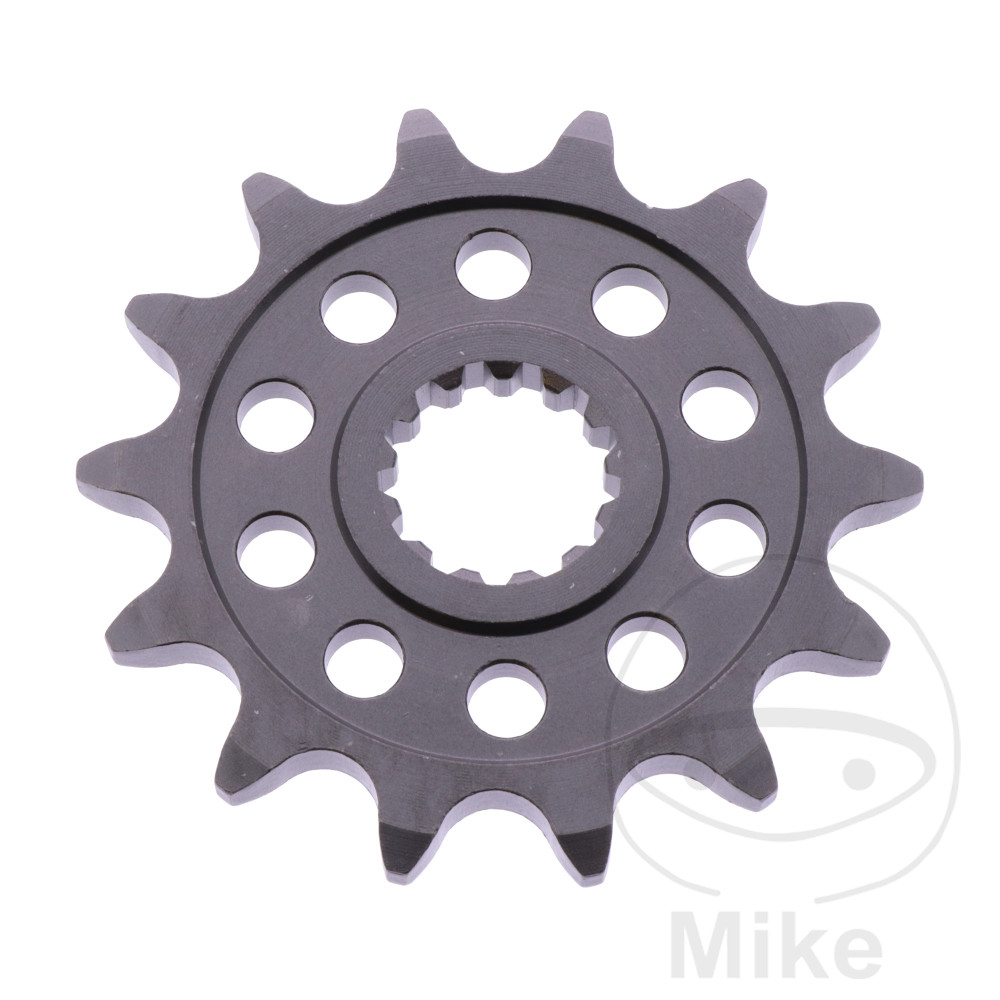 Levně Esjot ozubené kolečko závodní 14Z pro řetěz 520 TM RACING EN 250 F I 4T 10-17, RACING EN 250 F I 4T ES 22-24, RACING EN 250 F I 4T TWIN 18-21, RACING