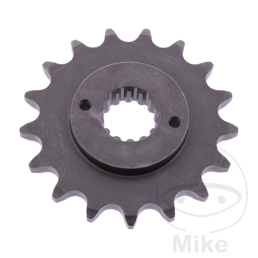 Levně Esjot ozubené kolečko 17Z pro řetěz 525 MOTO MORINI 11 1/2 1200 14-17, MORINI 9 1/2 1200 07-11, MORINI CORSARO 1200 06-11, MORINI CORSARO 1200 ZZ ABS