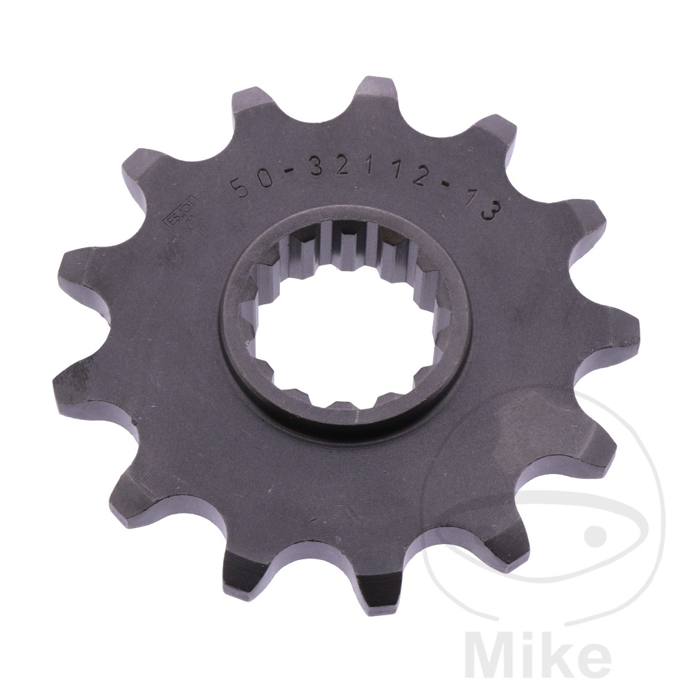 Levně Esjot ozubené kolečko 13Z pro řetěz 520 FANTIC CABALLERO 500 DELUXE ABS 24, CABALLERO 500 EXPLORER ABS 24-25, CABALLERO 500 RALLY ABS 24, CABALLERO