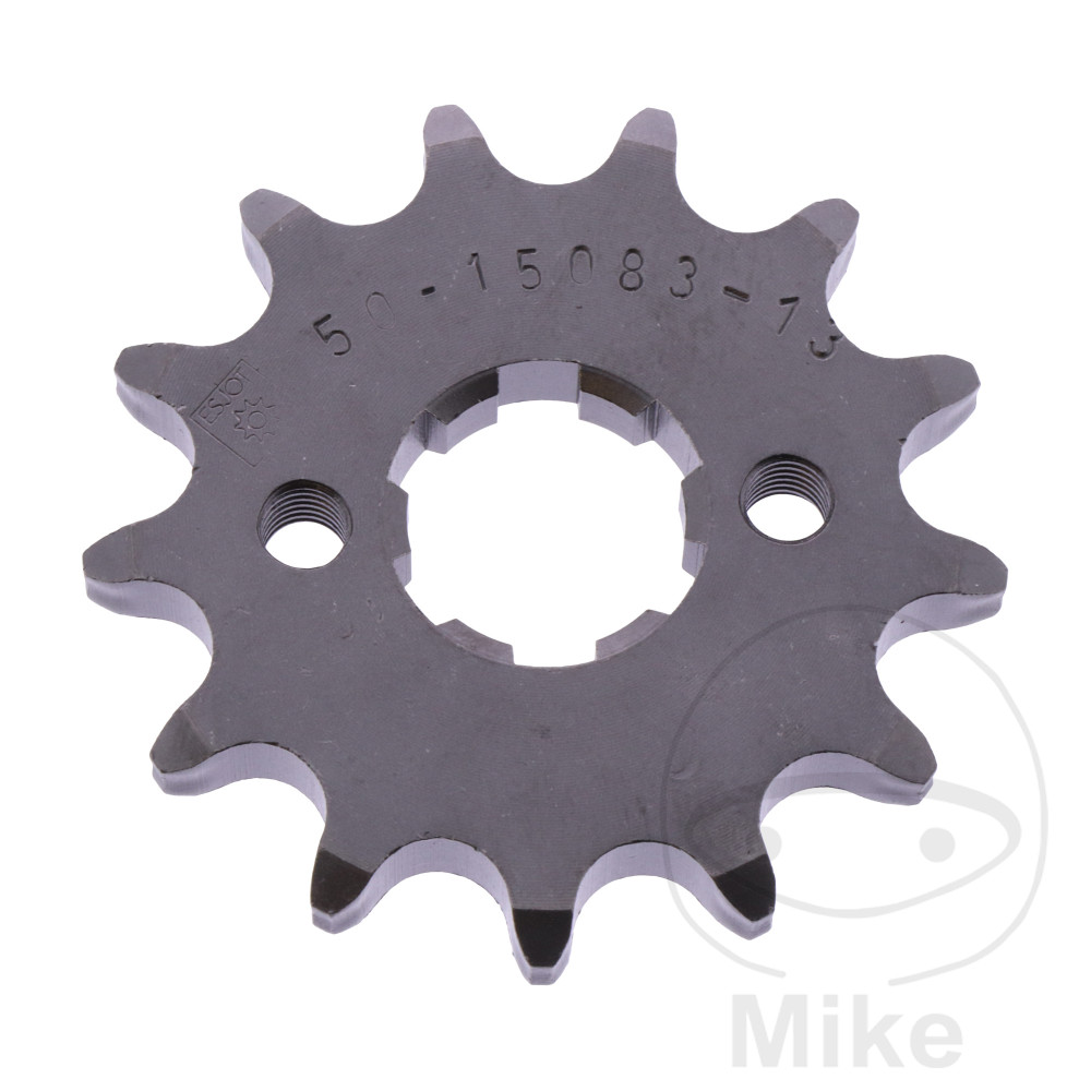 Levně Esjot ozubené kolečko 13Z pro řetěz 428 BRIXTON CROSSFIRE 125 ABS 22-24, MACBOR EIGHT MILE 125 LC CBS 25, MALAGUTI DRAKON 125 ABS 23-24, MOTRON