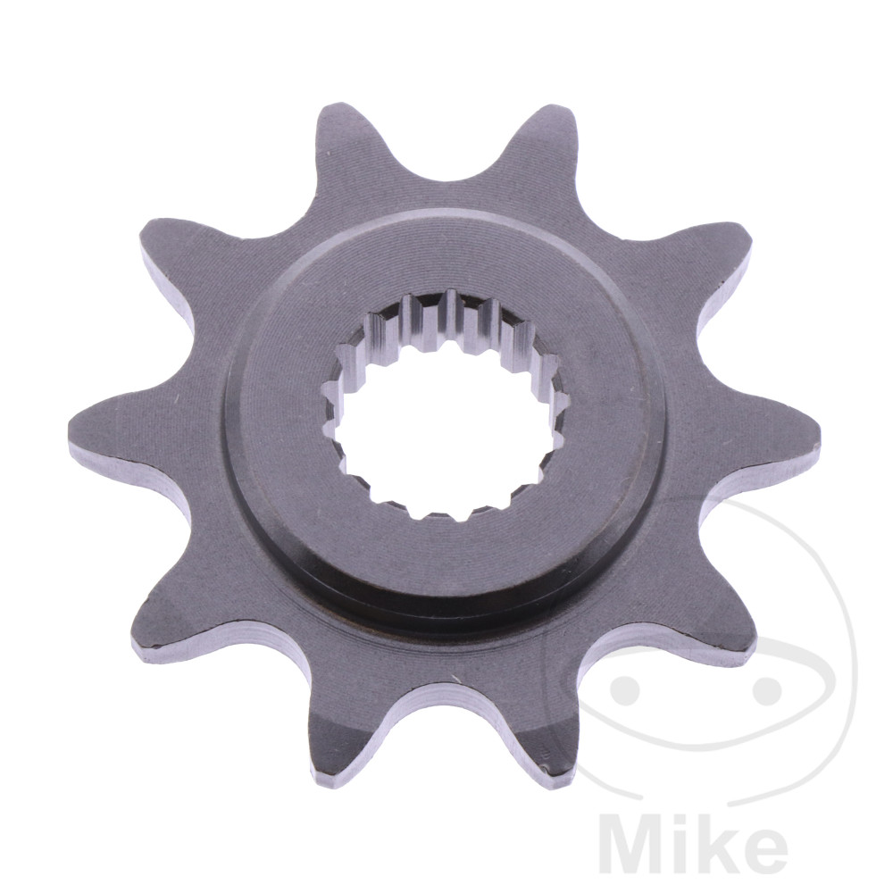 Levně Esjot ozubené kolečko 10Z pro řetěz 415 GAS GAS MC 50 24-26, HUSQVARNA TC 50 24-26, TC 50 MINI 23-24, KTM SX 50 LC 24-26, SX 50 LC FACTORY EDITION