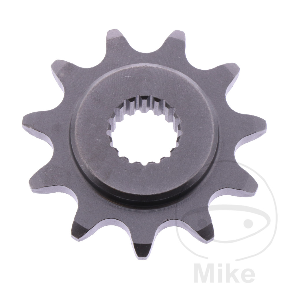 Esjot ozubené kolečko 11Z pro řetěz 415 GAS GAS MC 50 24-26, HUSQVARNA TC 50 24-26, TC 50 MINI 23-24, KTM SX 50 LC 24-26, SX 50 LC FACTORY EDITION