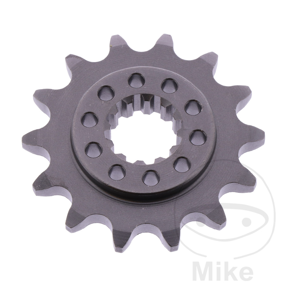 Esjot ozubené kolečko závodní 14Z pro řetěz 420 GAS GAS MC 65 24-26, HUSQVARNA TC 65 24-25, KTM SX 65 24-25