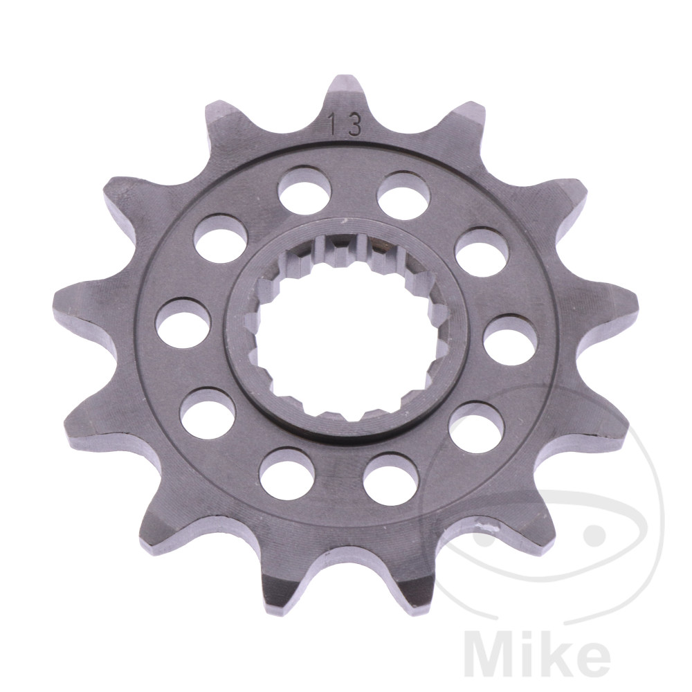 Levně Esjot ozubené kolečko závodní 13Z pro řetěz 520 TRIUMPH TF 250 X 24-26, TF 450 E 25, TF 450 RC EDITION 25