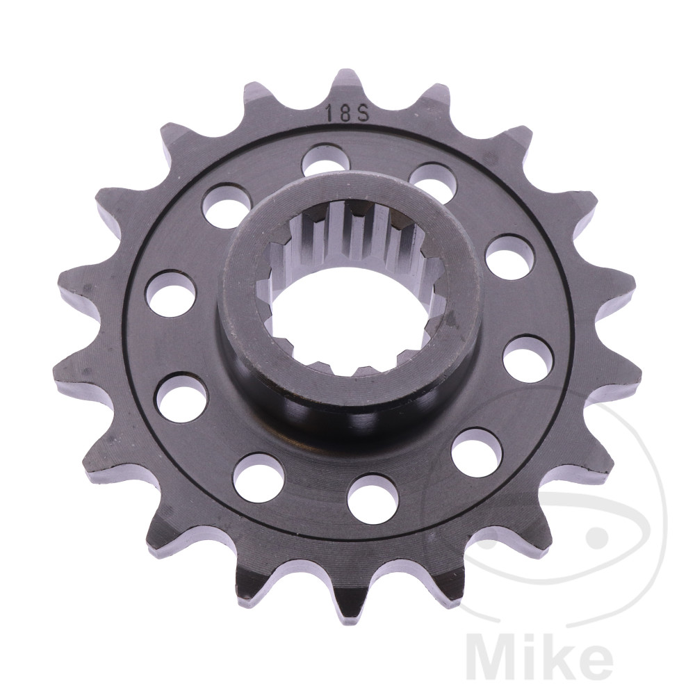 Levně Esjot ozubené kolečko závodní 18Z pro řetěz 530 HARLEY DAVIDSON RA 1250 SE CVO PAN AMERICA ABS 24-25, DAVIDSON RA 1250 PAN AMERICA ABS 21-25, DAVIDSON
