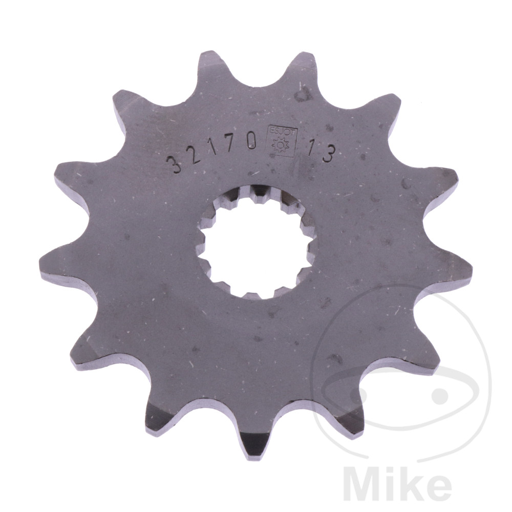 Levně Esjot ozubené kolečko 13Z pro řetěz 520 BETA EVO 125 09-25, EVO 125 FACTORY 12-26, EVO 200 09-24, EVO 200 FACTORY 21-24, EVO 250 4T 09-18, EVO 250 2T