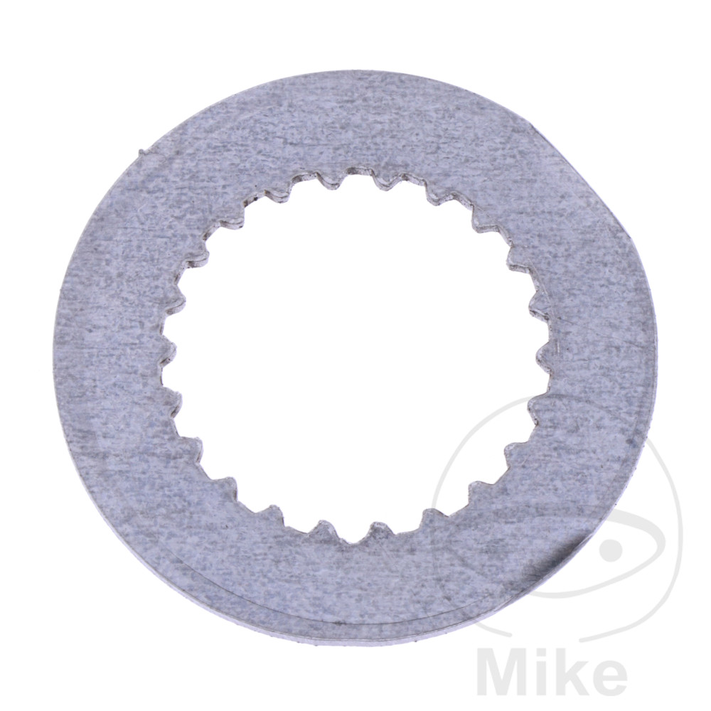 Levně JMP pojistný plech pastorek BMW F 650 650 ST 97-99, F 650 650 GS 00-08, F 650 650 GS ABS 00-08, F 650 650 GS DAKAR 00-08, F 650 650 GS DAKAR ABS