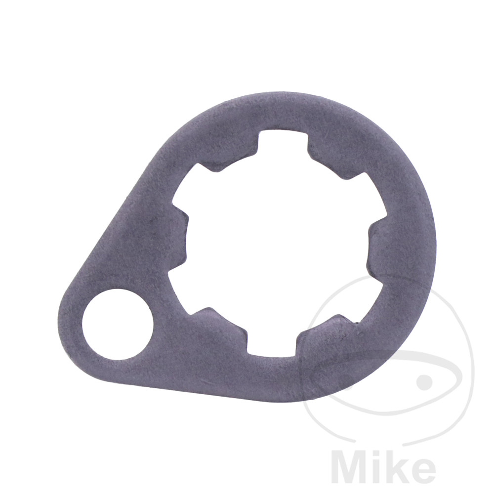 Levně Originální díl pojistný plech YAMAHA MT 125 A ABS MTN125-A 21-25, R 125 125 A WORLD GP 60TH ANNIVERSARY ABS YZF125-A 22-23, R 125 125 A ABS YZF125-A