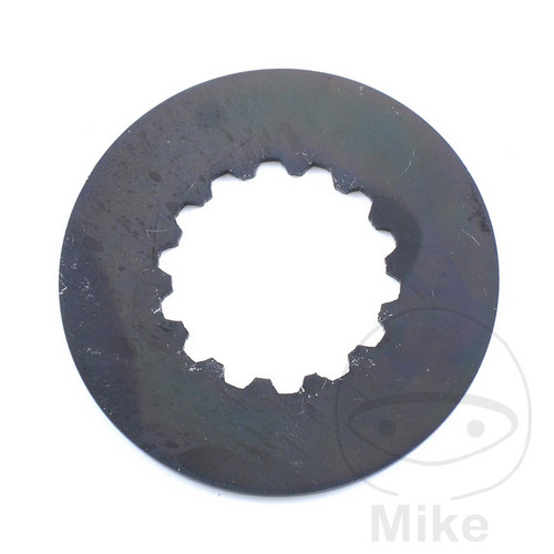 JMP pojistný plech Přední ozubené kolečko DUCATI 1098 1098 BIPOSTO/MONOPOSTO 07-08, 1098 1098 S BIPOSTO/MONOPOSTO 07-08, 1098 1198 R 08-09, 1198 1198