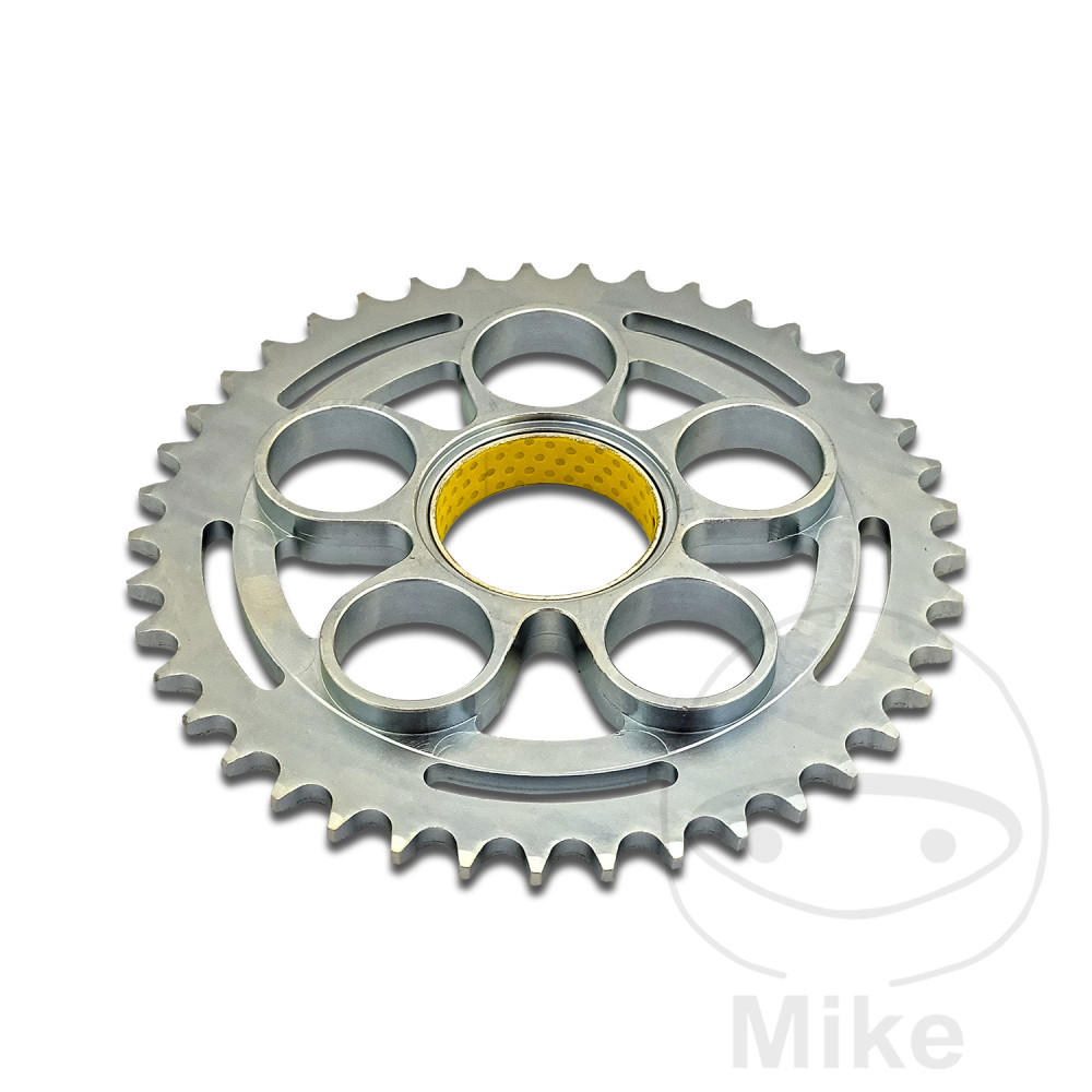 Levně Esjot rozeta 41Z pro řetěz 525 vnitřní průměr 055 rozteč děr 085 DUCATI 916 916 SENNA I MONOPOSTO 95-96, 916 916 SENNA II MONOPOSTO 97, 916 916 SENNA