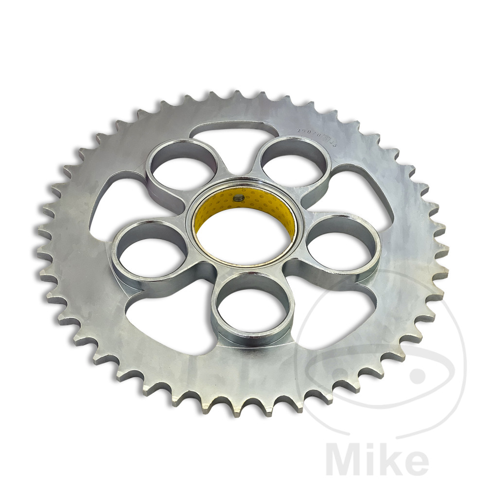 Levně Esjot rozeta 45Z typ 525 Vnitřní průměr 055 rozteč děr 085 DUCATI 916 916 SENNA I MONOPOSTO 95-96, 916 916 SENNA II MONOPOSTO 97, 916 916 SENNA III