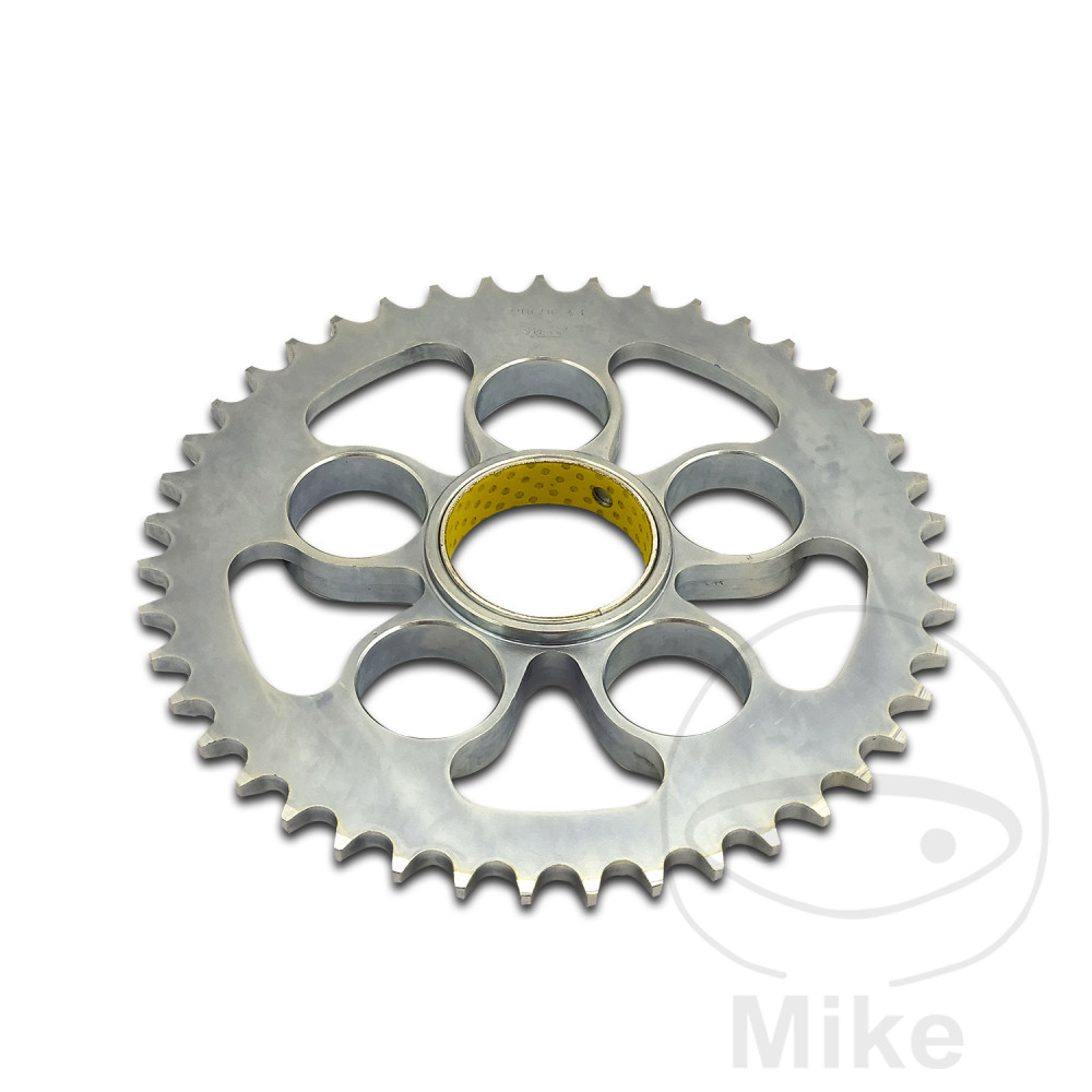 Levně Esjot rozeta 43Z typ 525 Vnitřní průměr 055 rozteč děr 085 DUCATI 916 916 SENNA I MONOPOSTO 95-96, 916 916 SENNA II MONOPOSTO 97, 916 916 SENNA III