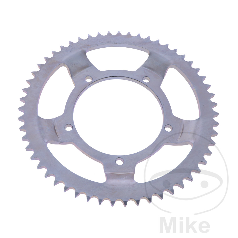 Levně Esjot rozeta 55Z pro řetěz 428 vnitřní průměr 105 rozteč děr 120 GENERIC TR 125 SM IE 12-13, KSR-MOTO TR 125 SM IE 13-16, TR 125 SM IE CBS 17-18, TR