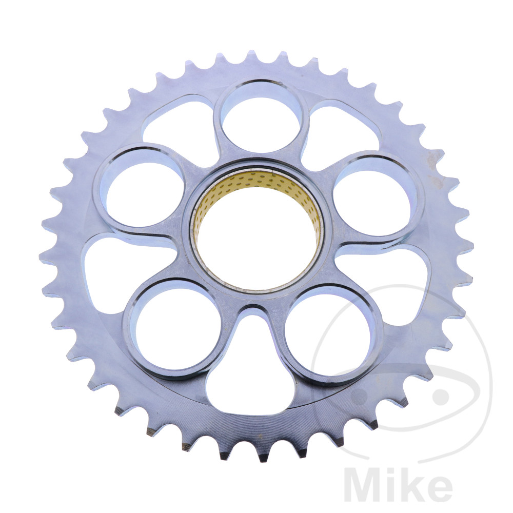 Levně Esjot rozeta 38Z typ 525 Vnitřní průměr 055 rozteč děr 085 DUCATI 916 916 SENNA I MONOPOSTO 95-96, 916 916 SENNA II MONOPOSTO 97, 916 916 SENNA III