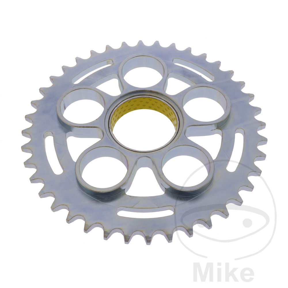Levně Esjot rozeta 40Z typ 525 Vnitřní průměr 055 rozteč děr 085 DUCATI 916 916 SENNA I MONOPOSTO 95-96, 916 916 SENNA II MONOPOSTO 97, 916 916 SENNA III