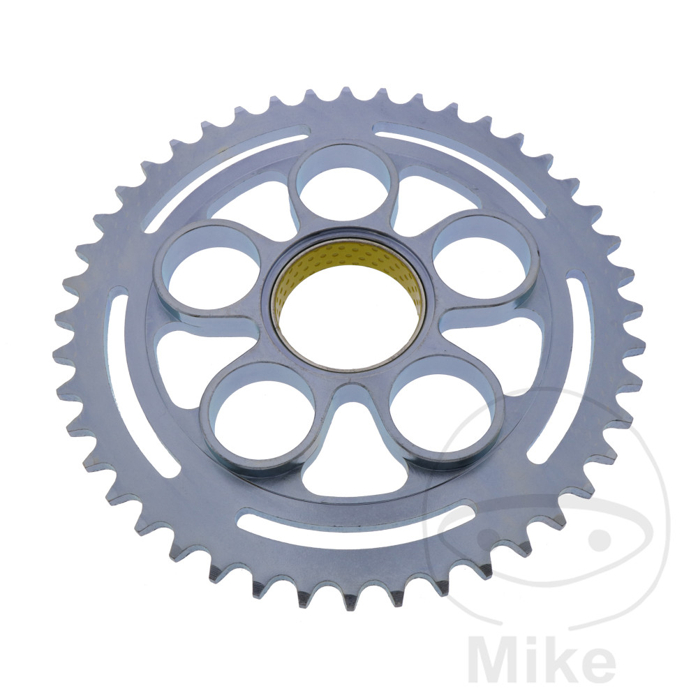 Levně Esjot rozeta 44Z typ 525 Vnitřní průměr 055 rozteč děr 085 DUCATI 916 916 SENNA I MONOPOSTO 95-96, 916 916 SENNA II MONOPOSTO 97, 916 916 SENNA III