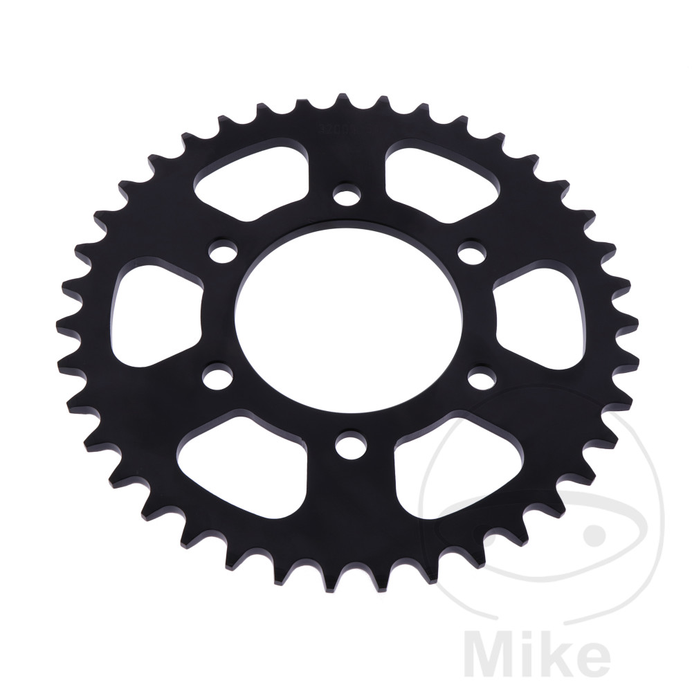 Levně Esjot rozeta 39Z pro řetěz 520 vnitřní průměr 080 rozteč děr 104 CFMOTO CL-X 700 HERITAGE ABS 22, CL-X 700 SPORT ABS 22-25, GT 400 ABS 22, GT 650
